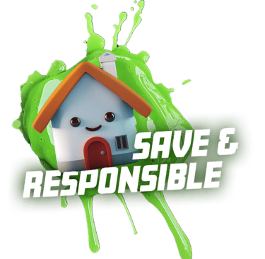 Save & responsible — bewust kweken